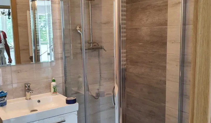 Mieszkanie 2-pokojowe Środa Śląska, ul. Na Polance