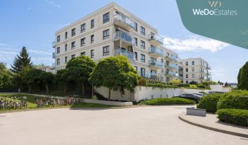 Mieszkanie 2-pokojowe Warszawa Mokotów, ul. Bartycka