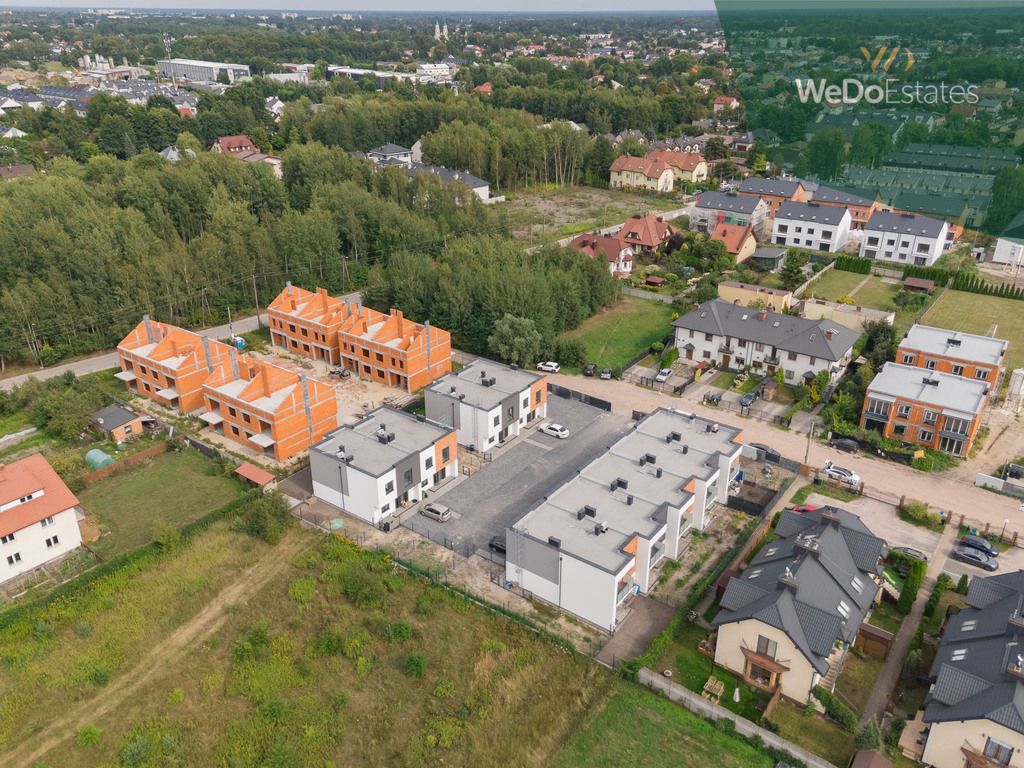 Mieszkanie 4-pokojowe Kobyłka, ul. Kmicica. Zdjęcie 3