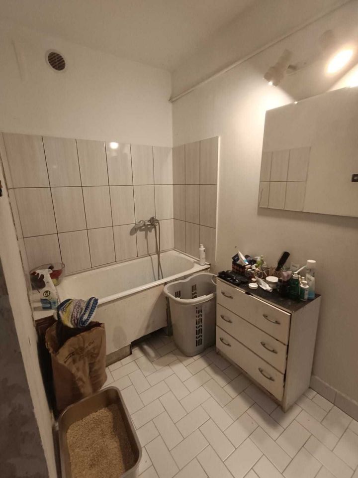 Mieszkanie 3-pokojowe Łódź Śródmieście, ul. Prezydenta Gabriela Narutowicza. Zdjęcie 4