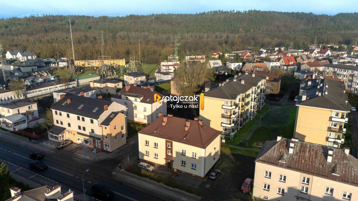 Mieszkanie 3-pokojowe Wejherowo Nanice, ul. Przemysłowa. Zdjęcie 21