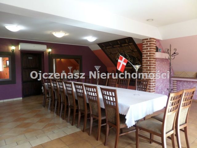 Lokal Koronowo. Zdjęcie 10