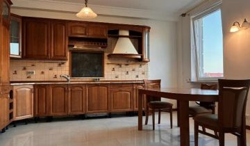 Mieszkanie 5-pokojowe Warszawa Bemowo, ul. Siodlarska