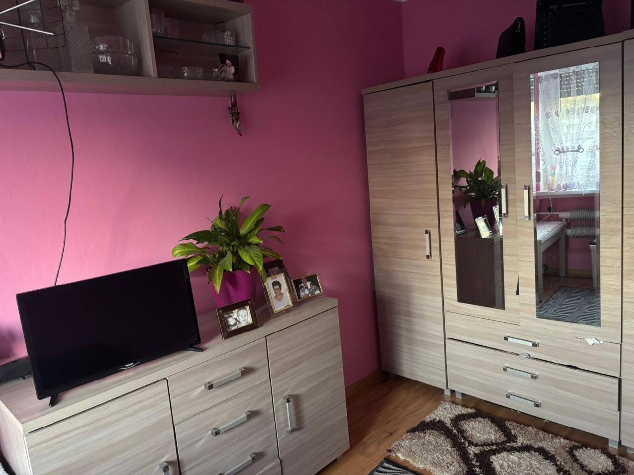 Mieszkanie 3-pokojowe Borków Stary. Zdjęcie 22