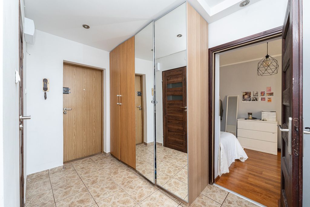 Mieszkanie 2-pokojowe Warszawa Praga-Południe, ul. Igańska. Zdjęcie 11