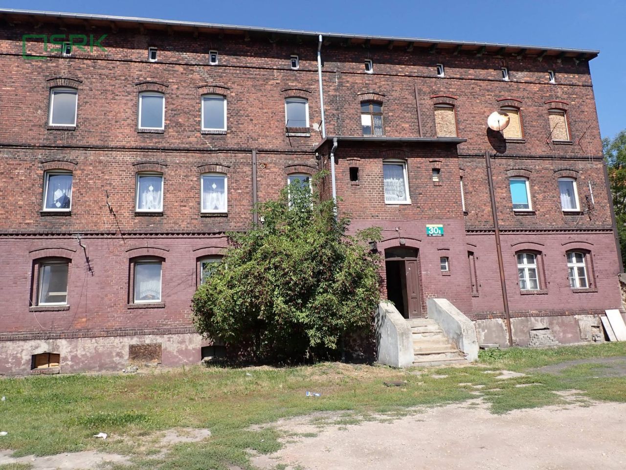 Mieszkanie 3-pokojowe Bytom, ul. Konstytucji. Zdjęcie 1