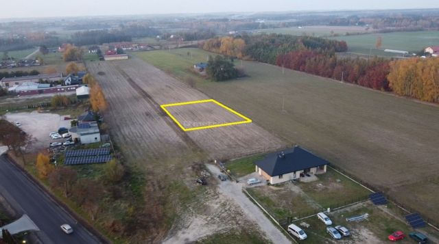 Działka inna Pniewo. Zdjęcie 4