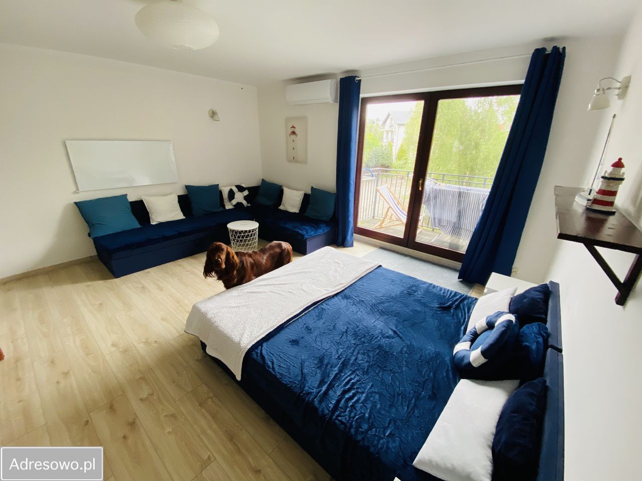 Mieszkanie 2-pokojowe Jastarnia, ul. Jeżynowa. Zdjęcie 9