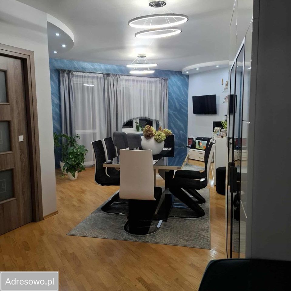 Mieszkanie 4-pokojowe Jarosław, ul. Kazimierza Skarbowskiego. Zdjęcie 7