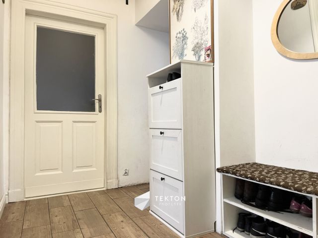 Mieszkanie 4-pokojowe Poznań Grunwald, ul. Arnolda Szylinga. Zdjęcie 13