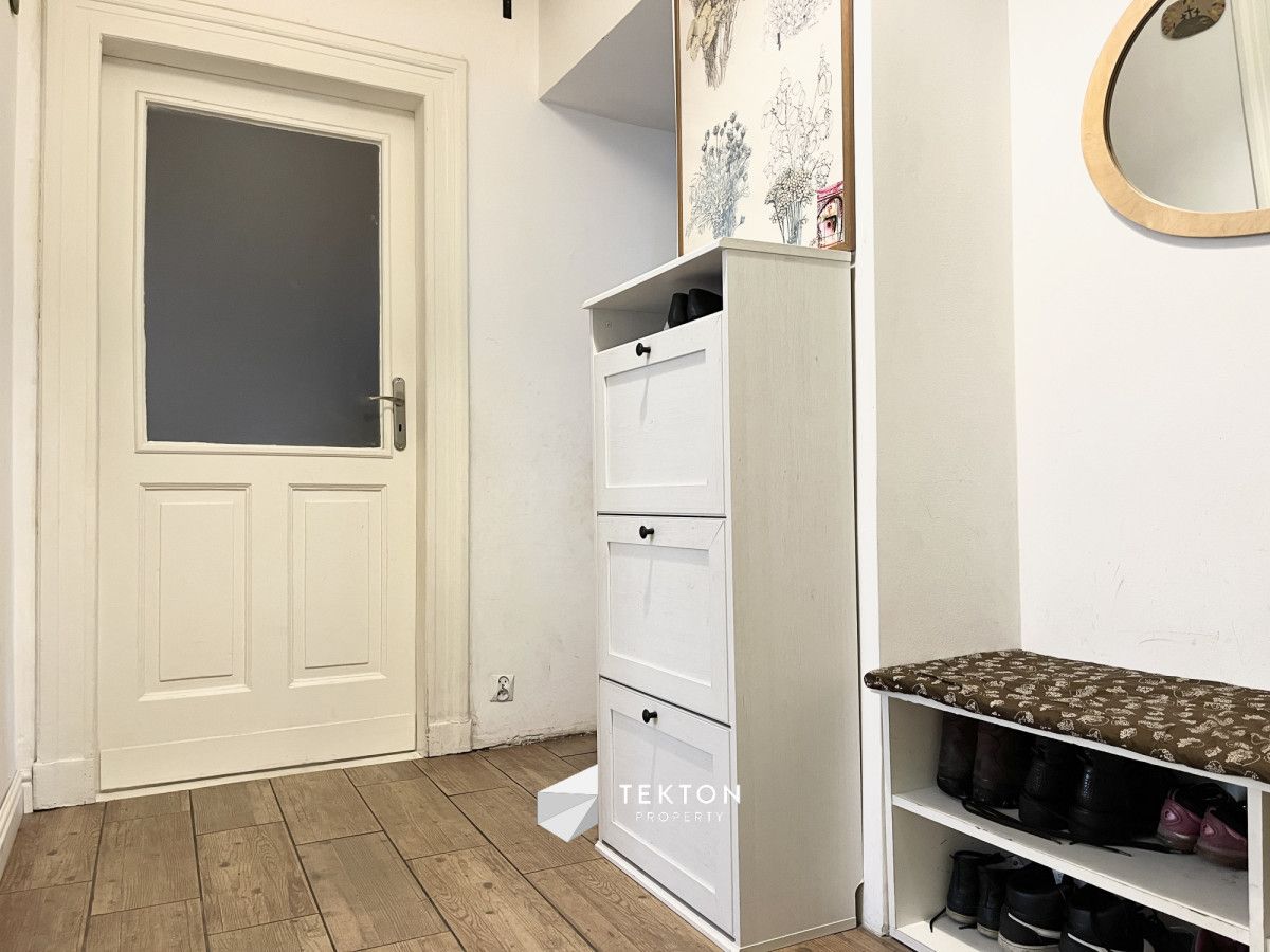 Mieszkanie 4-pokojowe Poznań Grunwald, ul. Arnolda Szylinga. Zdjęcie 13