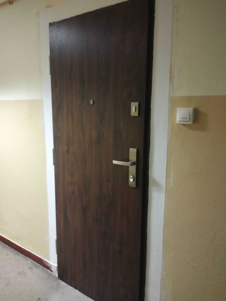 Mieszkanie 2-pokojowe Warszawa Dolny Mokotów, ul. Czerniakowska. Zdjęcie 5