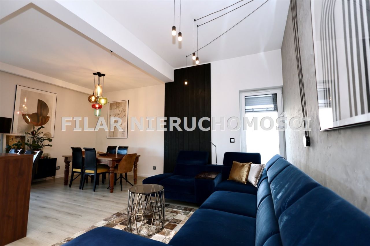 Mieszkanie 3-pokojowe Lubin. Zdjęcie 3