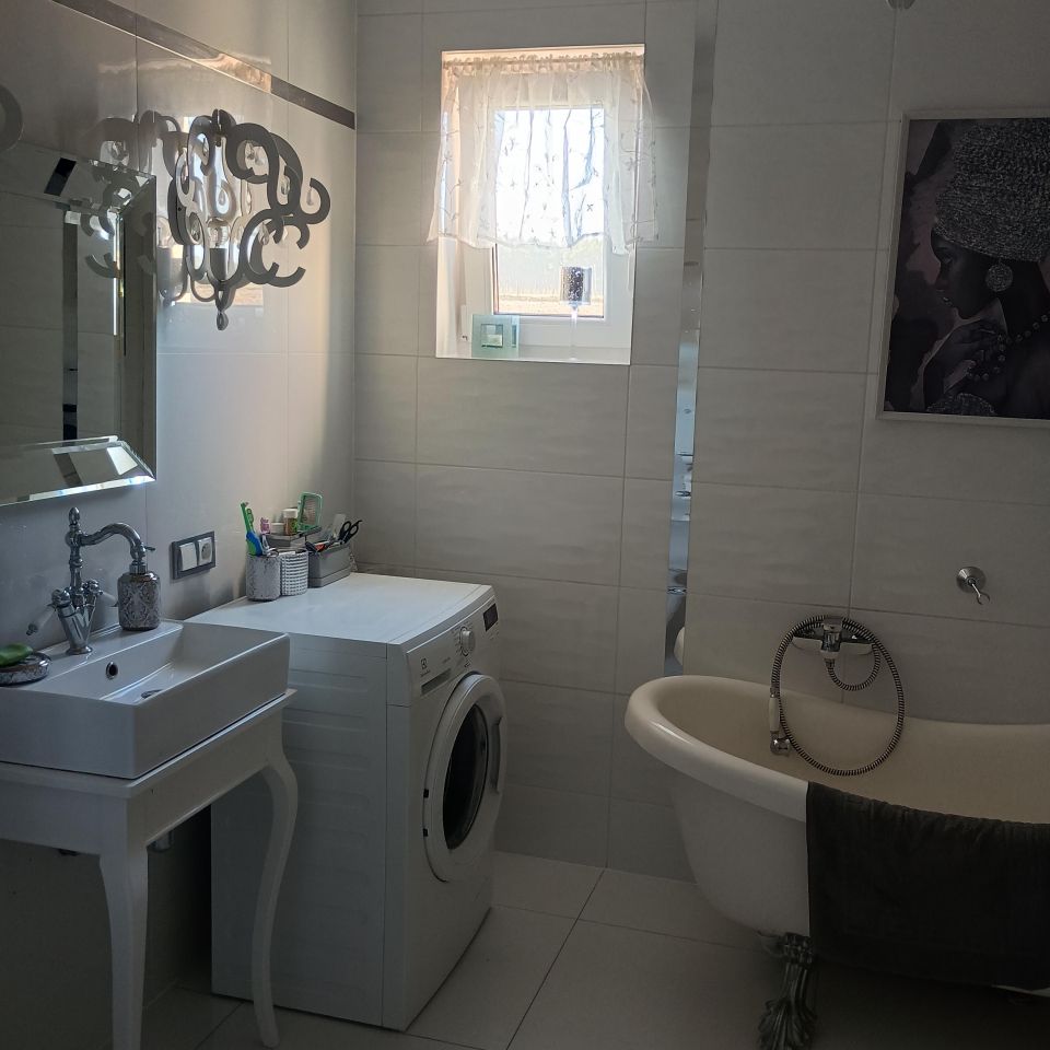 bliźniak, 5 pokoi Włoszakowice, ul. Wiosenna. Zdjęcie 10