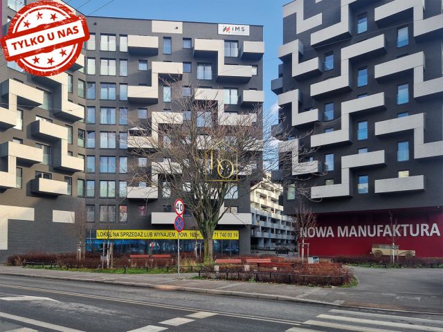 Mieszkanie 3-pokojowe Wrocław, ul. Tadeusza Kościuszki. Zdjęcie 15