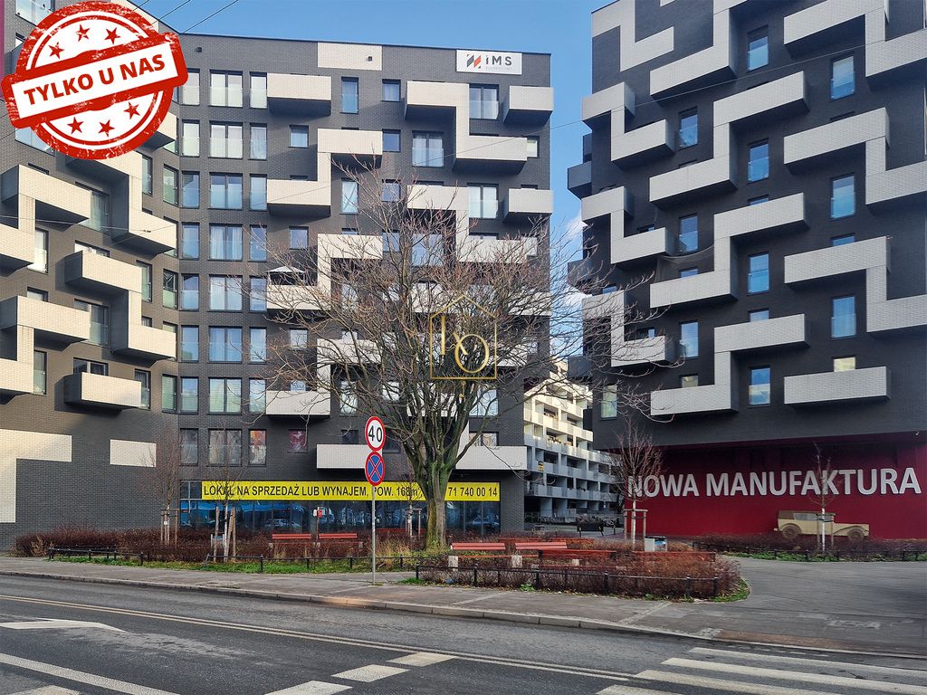 Mieszkanie 3-pokojowe Wrocław, ul. Tadeusza Kościuszki. Zdjęcie 15