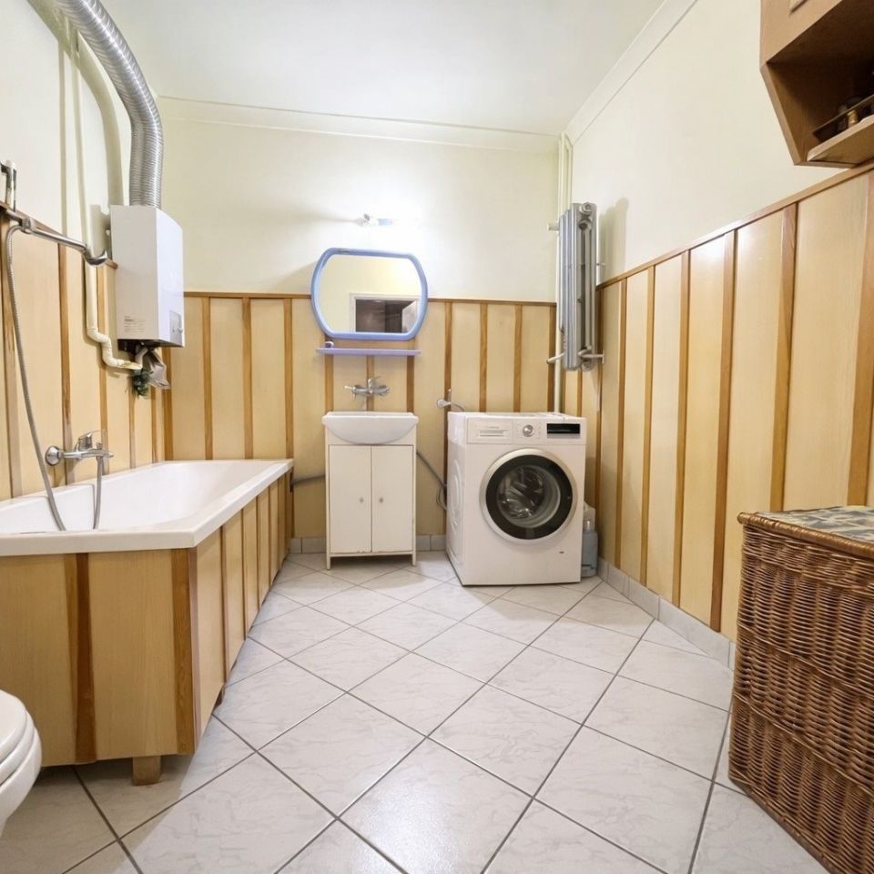 Mieszkanie 3-pokojowe Pszczyna. Zdjęcie 8