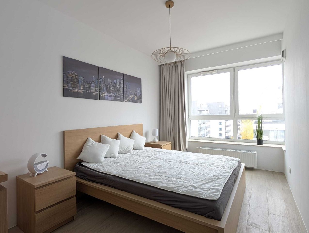 Mieszkanie 2-pokojowe Warszawa Ursus, ul. Herbu Oksza. Zdjęcie 3