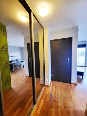 Mieszkanie 2-pokojowe Kraków Podgórze Duchackie, ul. Włoska. Zdjęcie 9