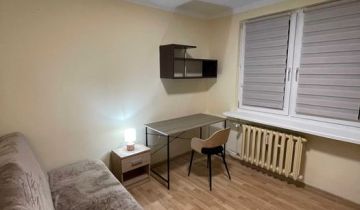 Mieszkanie 1-pokojowe Kraków Krowodrza, ul. ks. Kazimierza Siemaszki