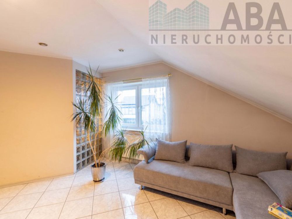 dom wolnostojący, 4 pokoje Turek, ul. Dębowa. Zdjęcie 7