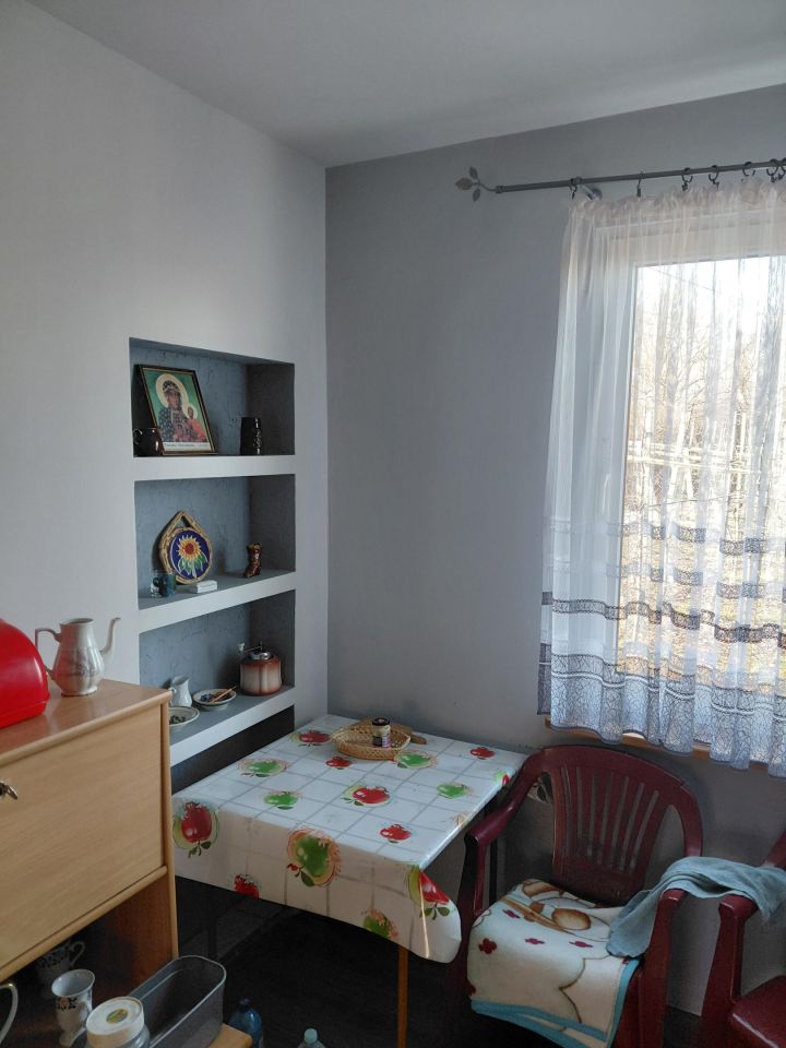 dom wolnostojący, 2 pokoje Zajeziorze. Zdjęcie 8