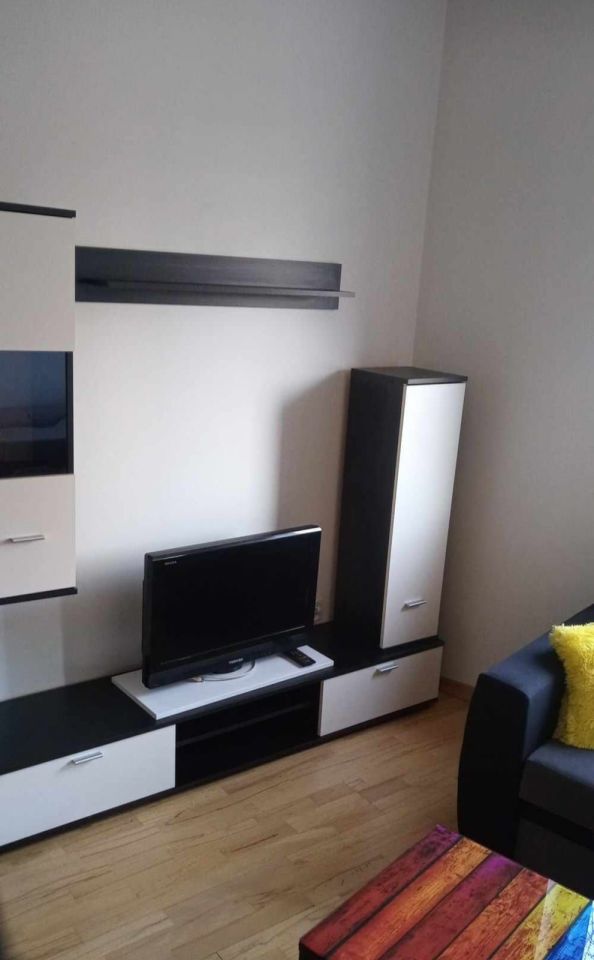 Mieszkanie 1-pokojowe Wrocław Śródmieście, ul. Legnicka. Zdjęcie 8