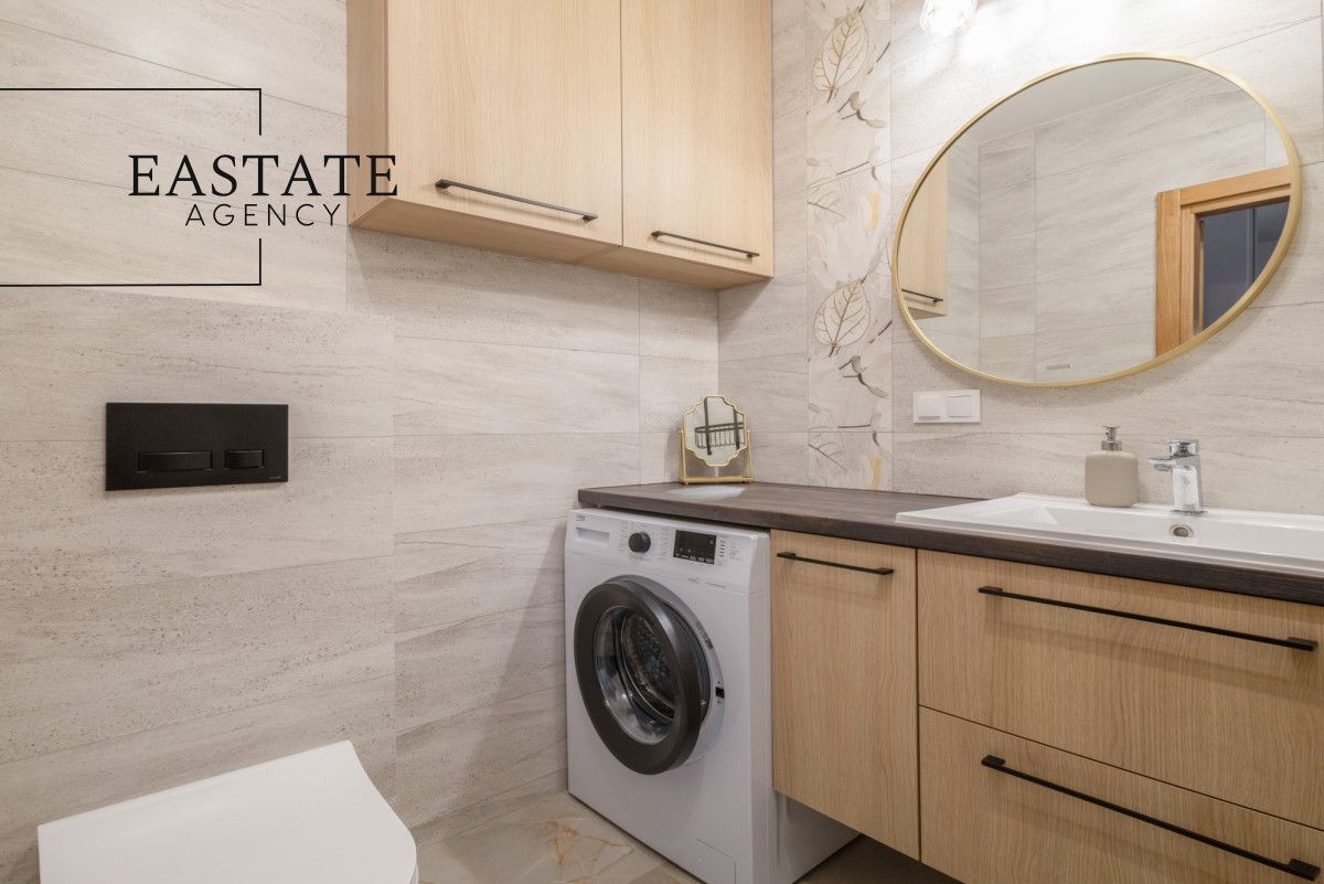 Mieszkanie 2-pokojowe Gdańsk Jasień, ul. Jaworowa. Zdjęcie 5