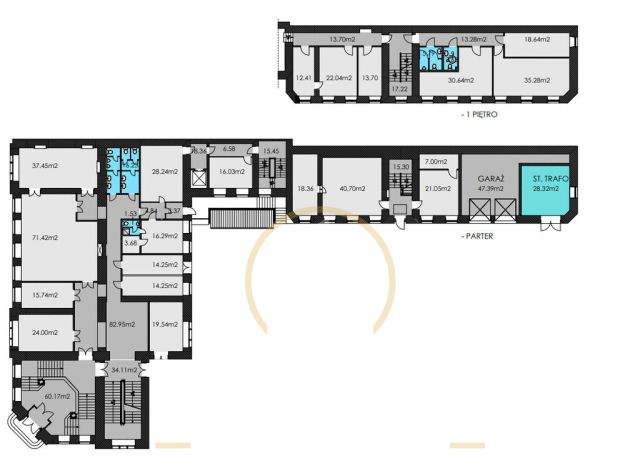 Biuro Lublin Śródmieście. Zdjęcie 9