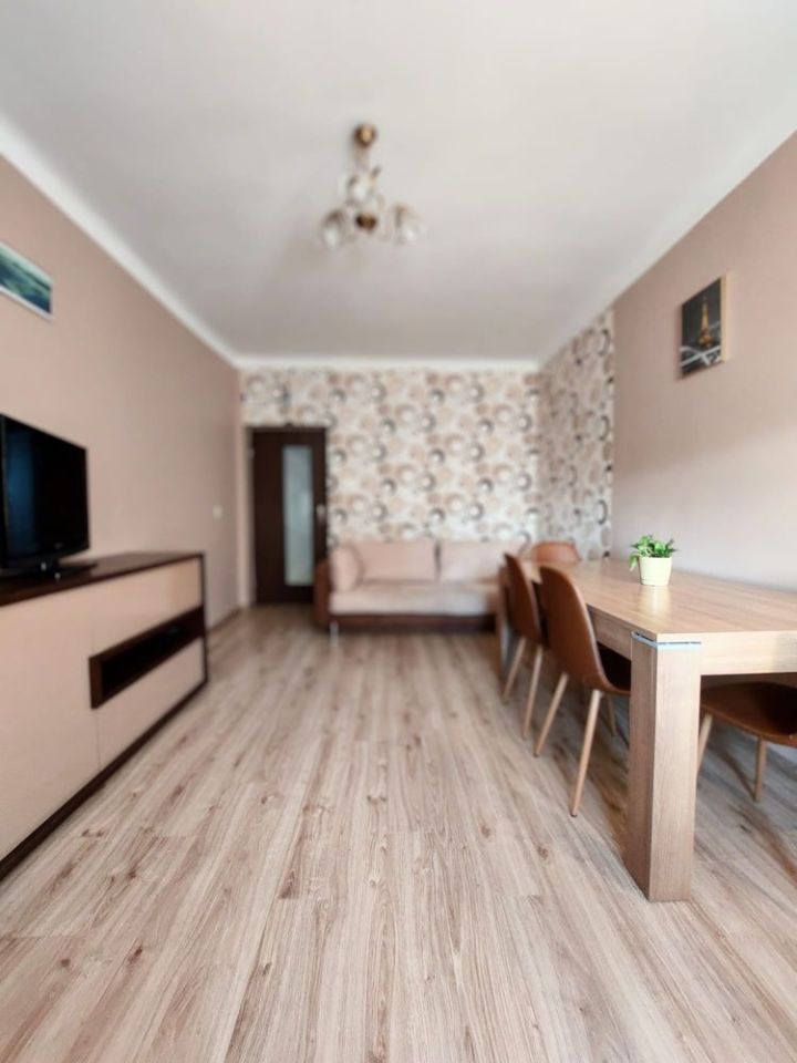 Mieszkanie 2-pokojowe Łódź Bałuty. Zdjęcie 4