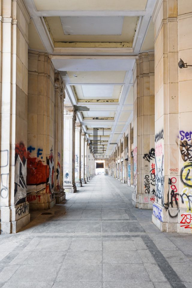 Mieszkanie 3-pokojowe Warszawa Śródmieście. Zdjęcie 17