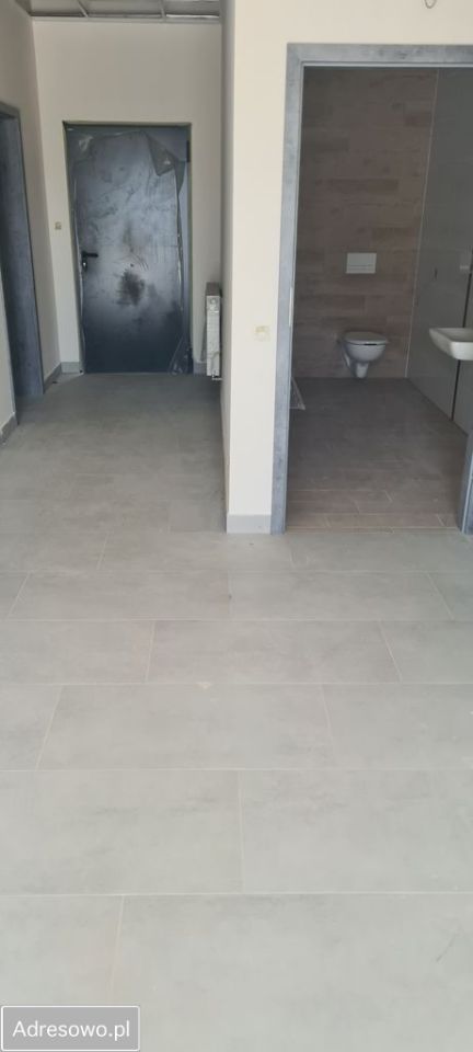 Hala/magazyn Sędziszów Małopolski, ul. Krucza. Zdjęcie 5