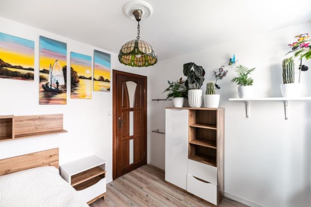 Mieszkanie 3-pokojowe Gdańsk Niedźwiednik, ul. Góralska. Zdjęcie 12