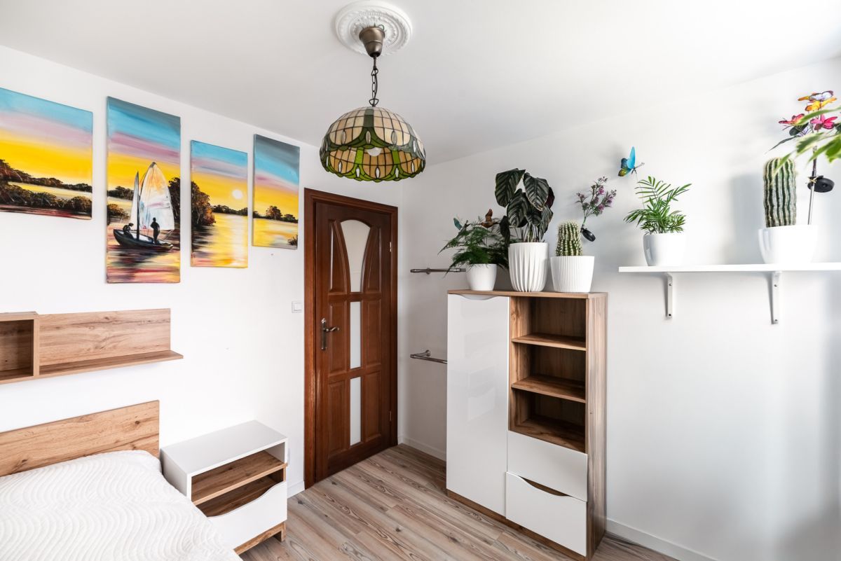 Mieszkanie 3-pokojowe Gdańsk Niedźwiednik, ul. Góralska. Zdjęcie 12