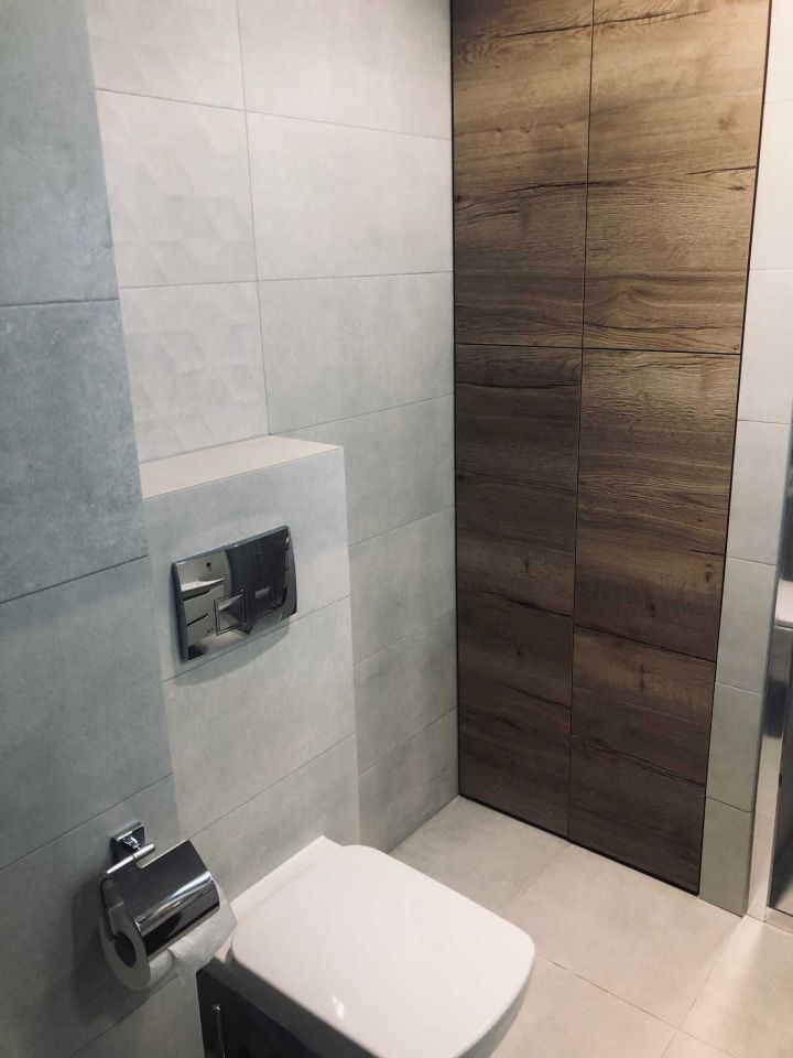 Mieszkanie 2-pokojowe Warszawa Mokotów, ul. Racjonalizacji. Zdjęcie 6