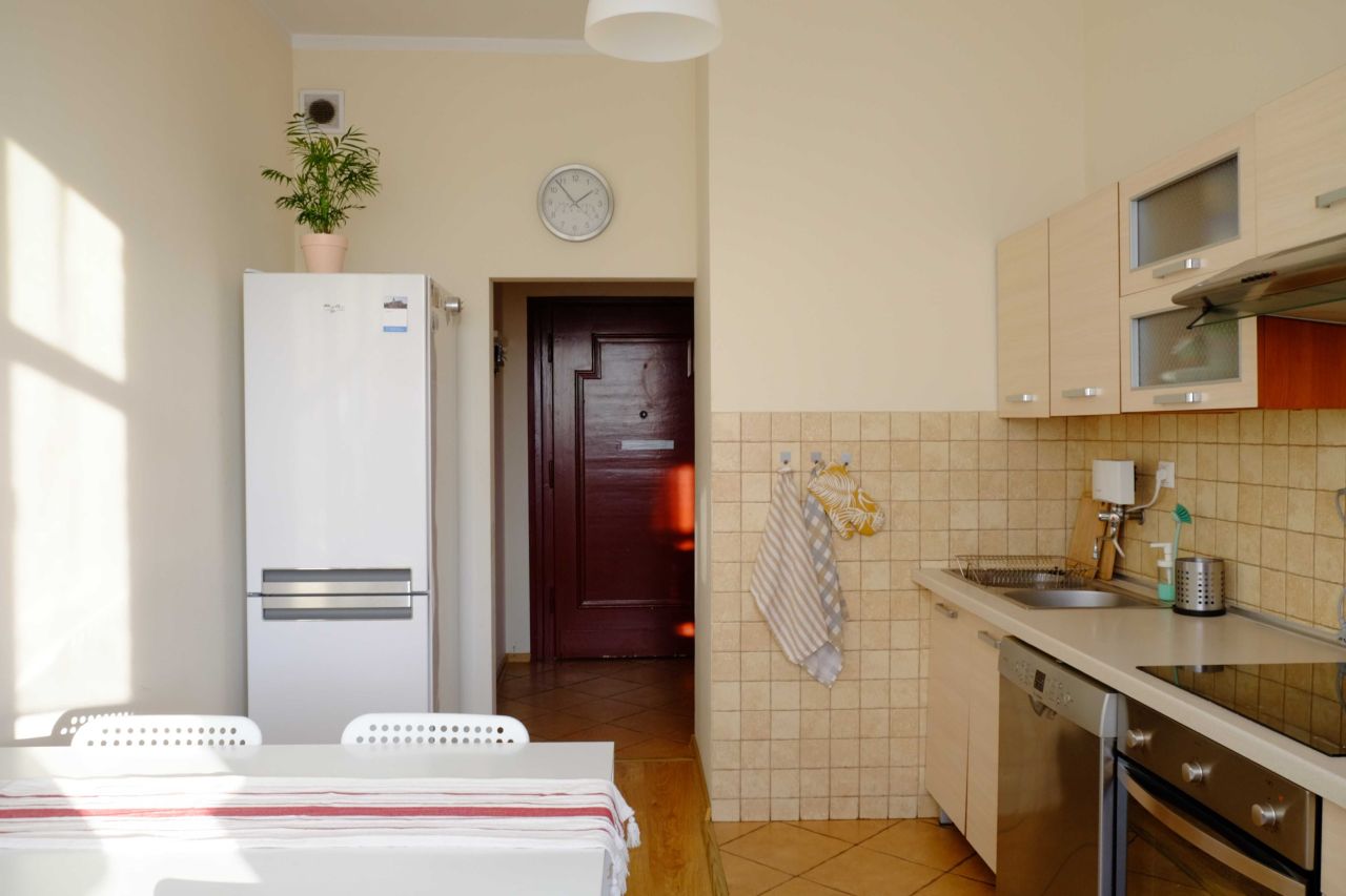 Mieszkanie 2-pokojowe Gliwice Śródmieście. Zdjęcie 5