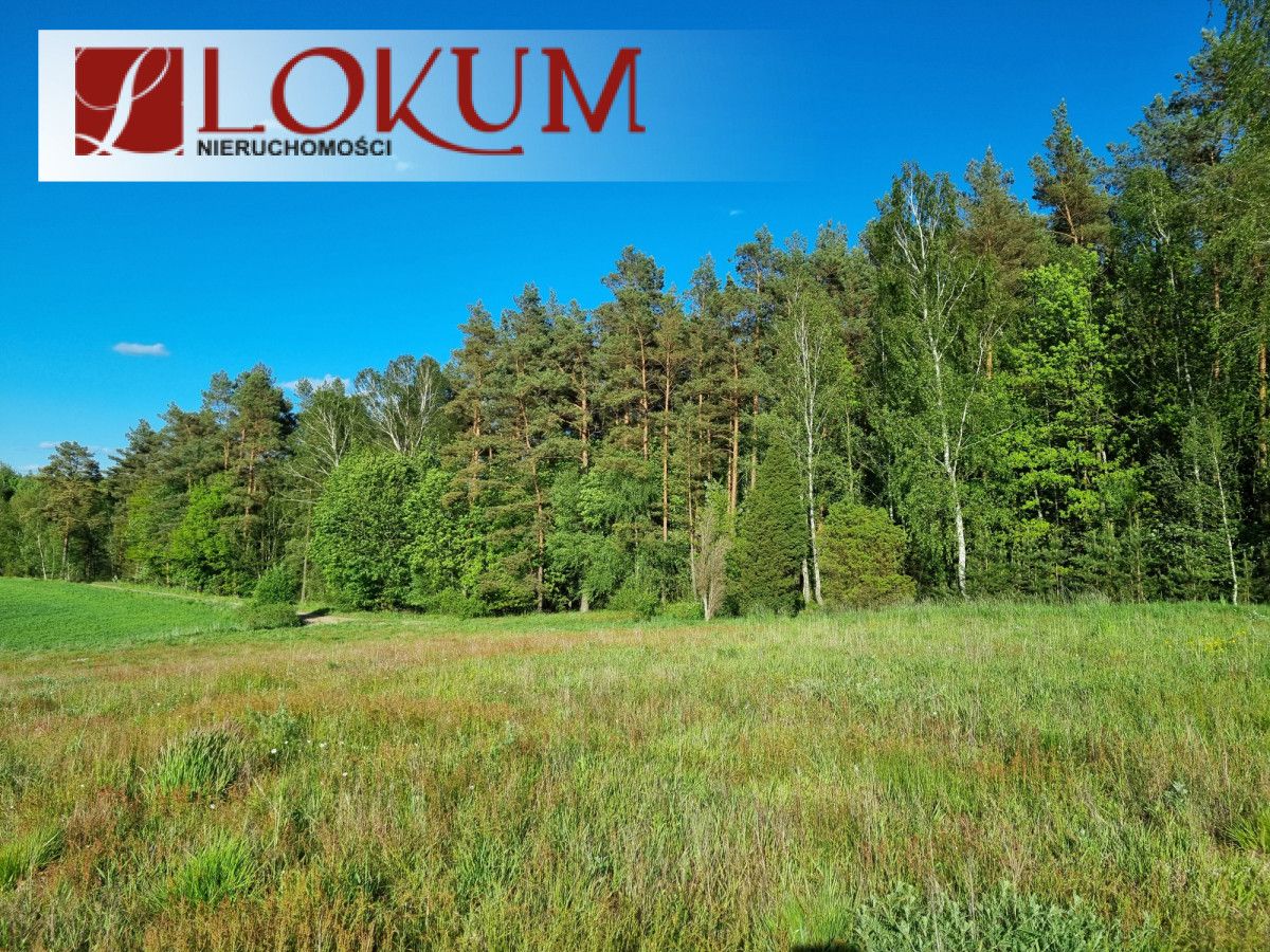 Działka budowlana Lipy. Zdjęcie 19