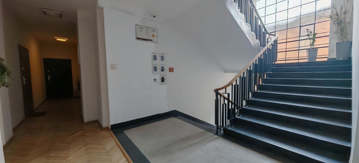 Mieszkanie 1-pokojowe Warszawa Śródmieście, ul. Bracka. Zdjęcie 9