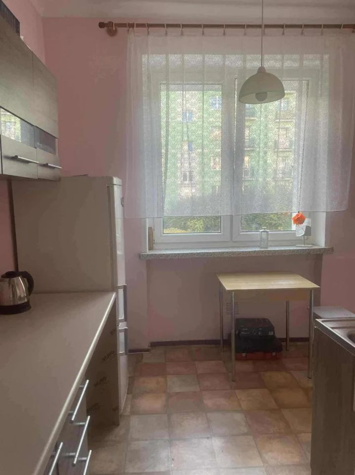 Mieszkanie 1-pokojowe Stargard Przedmieście Barnimowskie, os. Osiedle Tysiąclecia. Zdjęcie 7