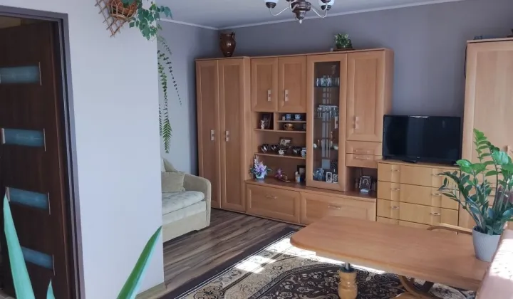 Mieszkanie 3-pokojowe Lublin, ul. Kaczeńcowa