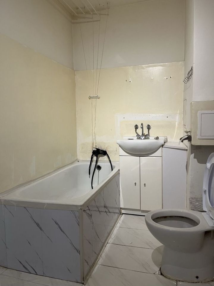 Mieszkanie 2-pokojowe Starogard Gdański Centrum, os. Konstytucji 3 Maja. Zdjęcie 7