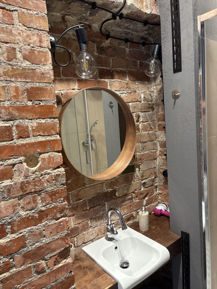 Mieszkanie 1-pokojowe Warszawa Saska Kępa, ul. Saska. Zdjęcie 2