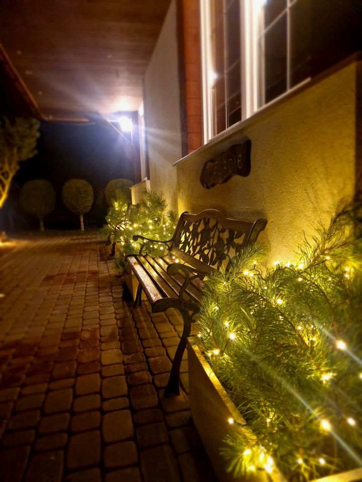 Hotel/pensjonat Kazimierz Dolny. Zdjęcie 5