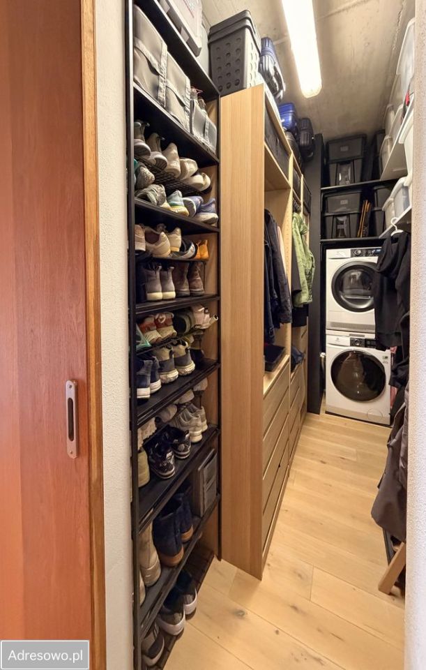 Mieszkanie 2-pokojowe Kraków Podgórze, ul. Zabłocie. Zdjęcie 13