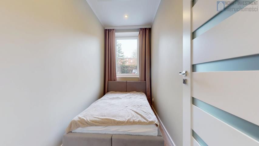 Mieszkanie 2-pokojowe Zabrze, ul. Cieszyńska. Zdjęcie 9