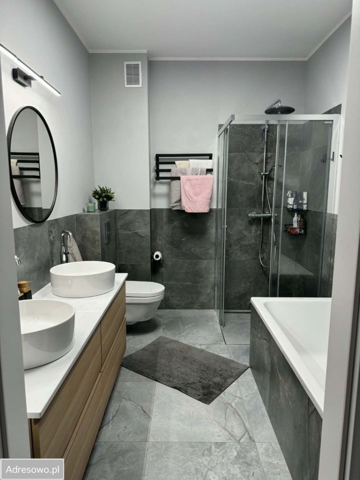 bliźniak, 4 pokoje Gdynia Chwarzno-Wiczlino, ul. Oleńki Billewiczówny. Zdjęcie 14