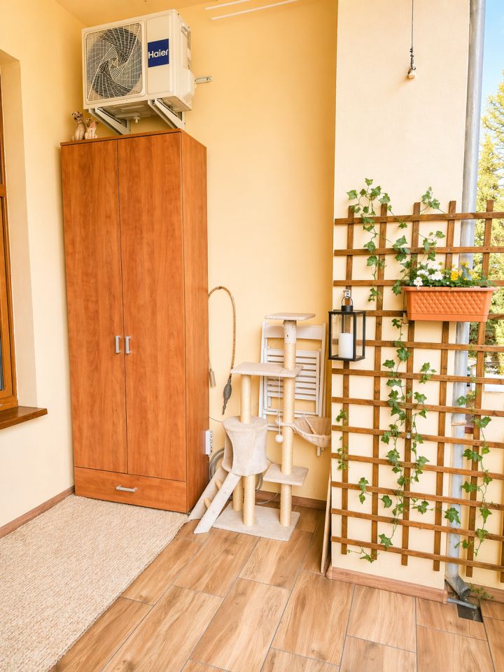 Mieszkanie 3-pokojowe Trzebnica, ul. ks. Dziekana Wawrzyńca Bochenka. Zdjęcie 11