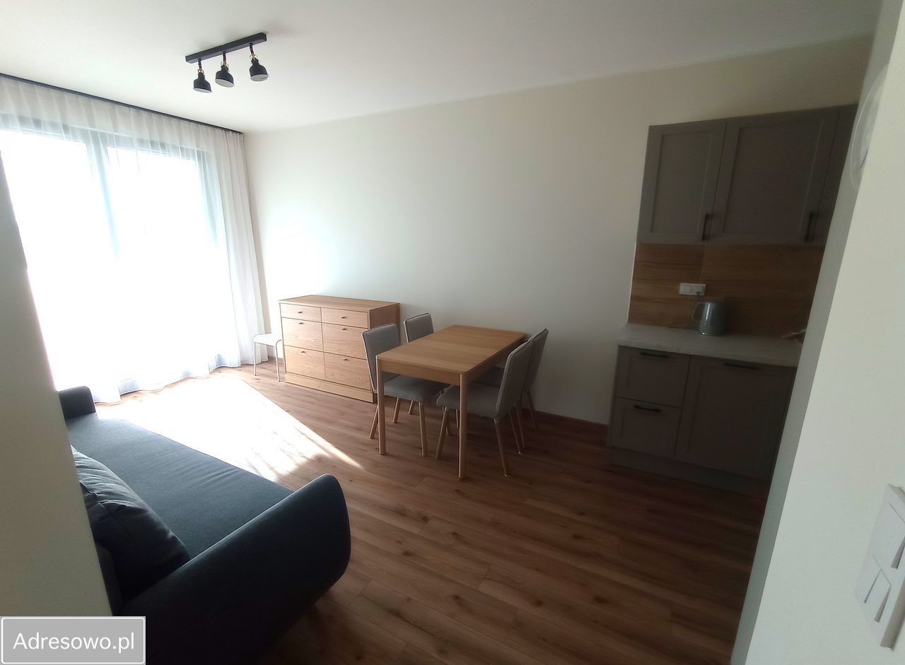 Mieszkanie 2-pokojowe Warszawa Mokotów, ul. Powsińska. Zdjęcie 11