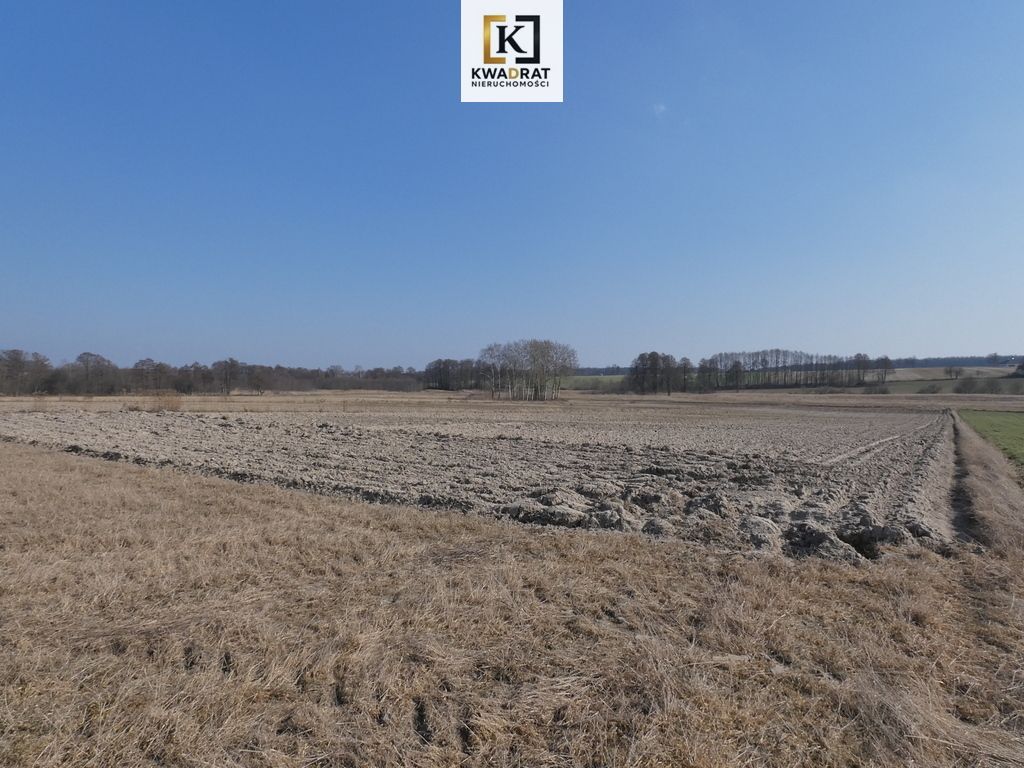 Działka Siennica, ul. Strażacka. Zdjęcie 2