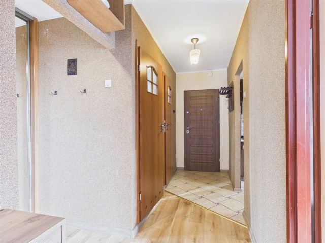 Mieszkanie 3-pokojowe Dąbrowa Górnicza Gołonóg, ul. Tysiąclecia. Zdjęcie 15